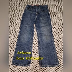 Bundle Of Boy's Clothing